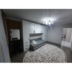 Set mobila dormitor modern A-89